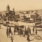 Gyumri and its Churches