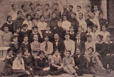 Armenian Choir of Tiflis