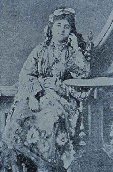 Vergine Karakachian