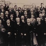 Ramgavar foundation Congress in Bolis - 1921