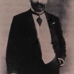 Doctor Nazaret Daghavarian