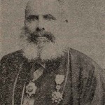 Ebiscobos Mikael Khachadurian from Malatia
