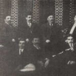 Armenian figures from Malatia