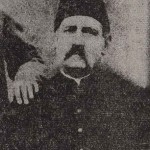 Krikor Aslanian from Malatia