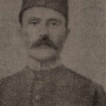 Napoleon Baghdoyan from Malatia