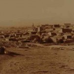 Eskishehir, view of the city