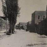 Tukhmanug street of Van
