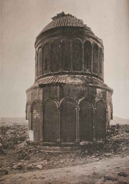 Ani – Chapel of the redeemer