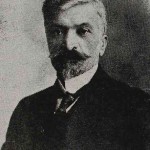 Harutiun Sharigian was a lawyer and the defender of Simon Zavarian