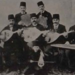 Armenian orchestra of Bolis