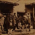 Assyrians from Urmia - 1919
