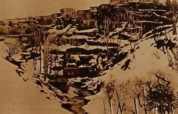 Bitlis – 1916