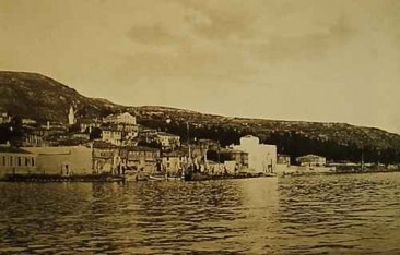 Dardanelles