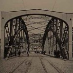 Mukhrani Bridge - Tiflis 1911