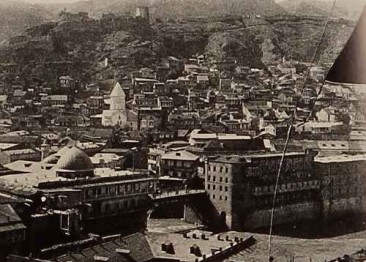 Tiflis – 1896