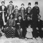 Soukiassian family from Malatia