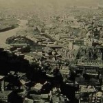 General view of Tiflis