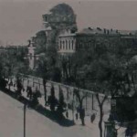 Tiflis in 1919