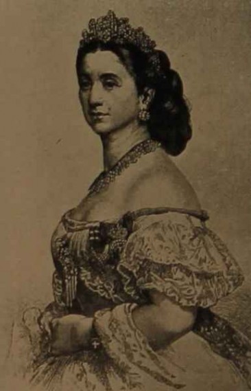 Princess Catherine Dadian