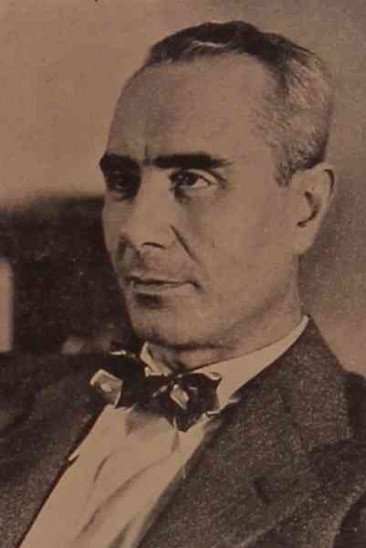 Aram Haigaz