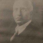 Asdvadzadour Khachadrian, director of the Getronagan (1913 - 1915)