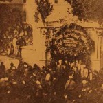 Ceremony Surp Hreshdagabed in Church