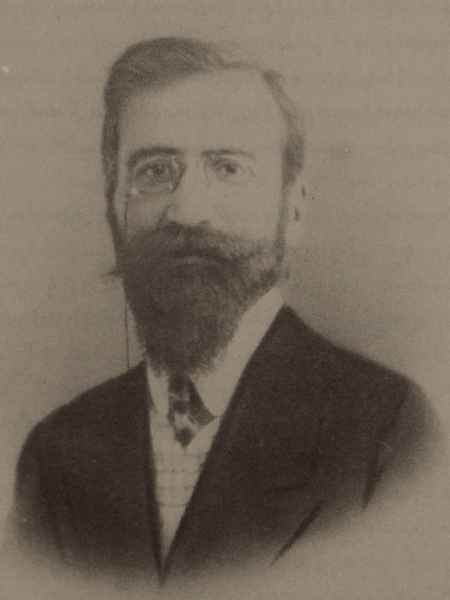 Mardiros Nalbandian