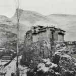 Zeytun : winter of 1906-1907