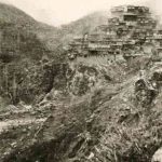 Zeytun in 1914: Qarghalar quarter and Surenian fortress