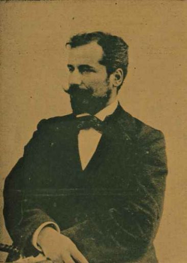 Levon Pashalian – Bolis 1896