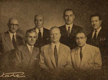 Yozgat Union 1953