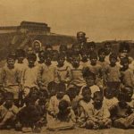 Orphanage of the Armenian Women Committee - Tiflis