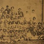 Dilijan Armenian orphanage No. 1