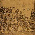 Dilijan Armenian orphanage No. 2
