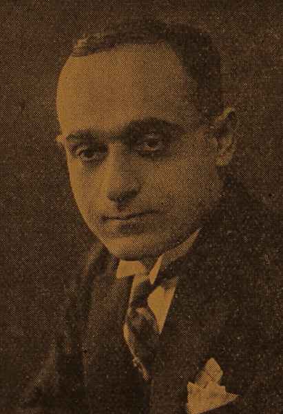T. Azadian – 1929