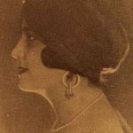 Zabel Aram was a soprano singer.