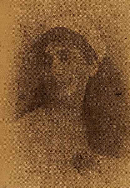 Mary Bilezikdji