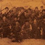 Armenian volunteer corps in Adana - 1920