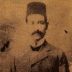 Dikran Kizirian was a native of Sivrihisar