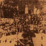 Funeral in Sivrihisar
