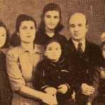 Madanian family - Erevan