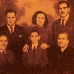 Tosunian family - Buenos Aires