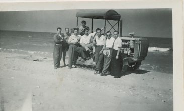 Antranik Balian – 1953