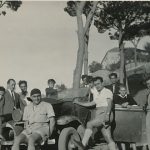 Antranik Balian, Hagop - early 1940s