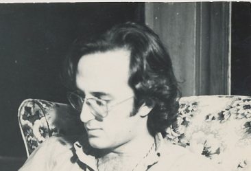 Hrair Balian – 1970s