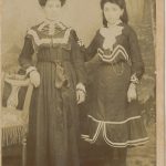 Armenian women - Summer 1905