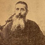 Ebiscobos Nerses Kharakhanian, Prelate of Daron