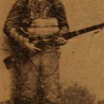 Fedayee Saido Boghos, fighter of Norshen in Bitlis