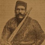 Jardar, hero of Daron in 1896