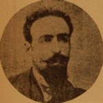 Karmen, the Armenian revolutionary